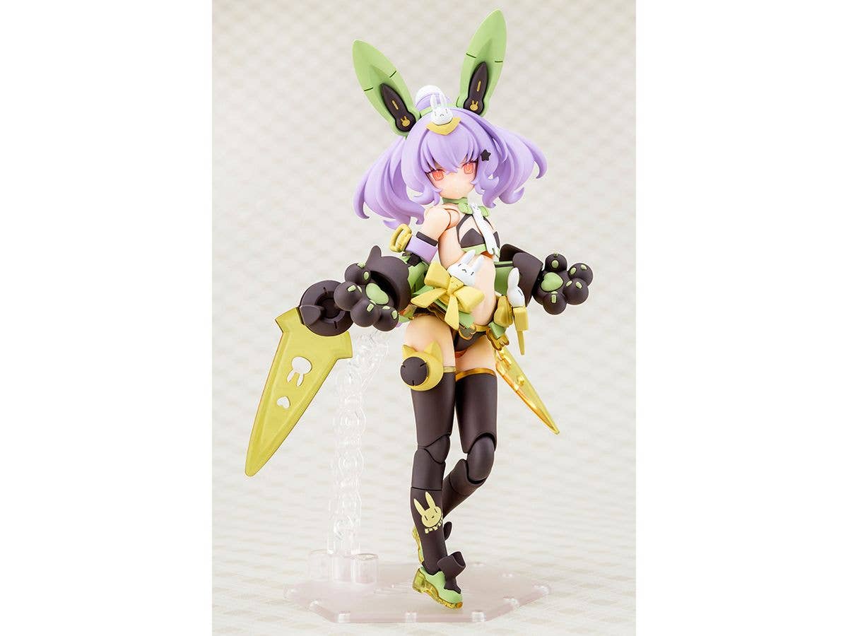 KOTOBUKIYA PUNI☆MOFU TU | 4934054054114