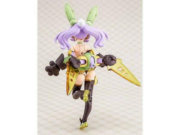 KOTOBUKIYA PUNI☆MOFU TU | 4934054054114