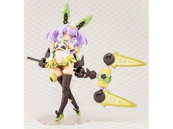 KOTOBUKIYA PUNI☆MOFU TU | 4934054054114