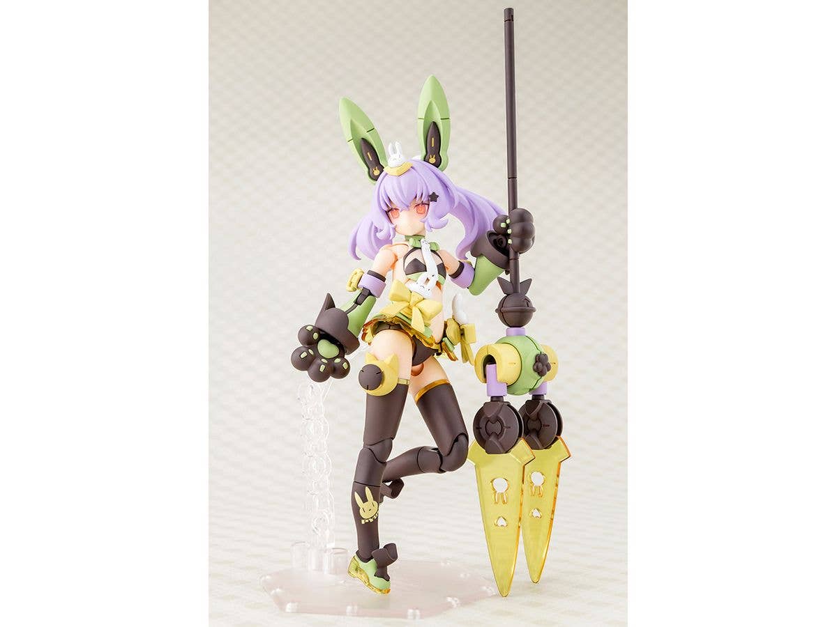 KOTOBUKIYA PUNI☆MOFU TU | 4934054054114