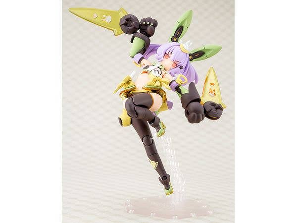 KOTOBUKIYA PUNI☆MOFU TU | 4934054054114