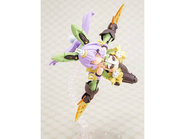 KOTOBUKIYA PUNI☆MOFU TU | 4934054054114