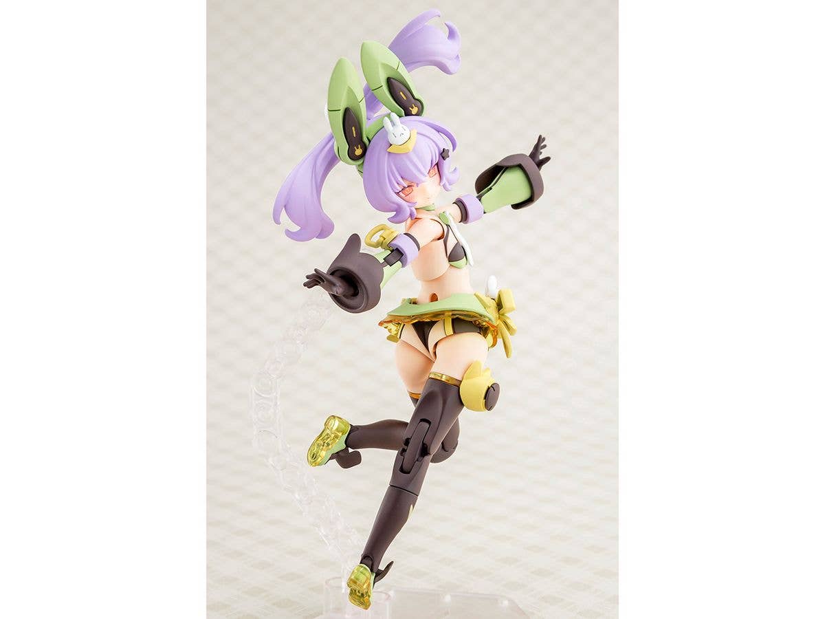 KOTOBUKIYA PUNI☆MOFU TU | 4934054054114