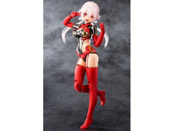 KOTOBUKIYA AUV SUSANOWO GUREN | 4934054056163