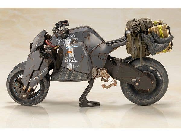 KOTOBUKIYA REVERSE TRIKE OP Ver. | 4934054056750