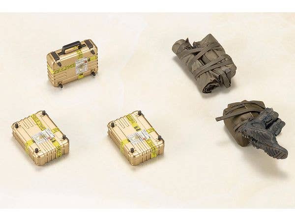 KOTOBUKIYA REVERSE TRIKE OP Ver. | 4934054056750