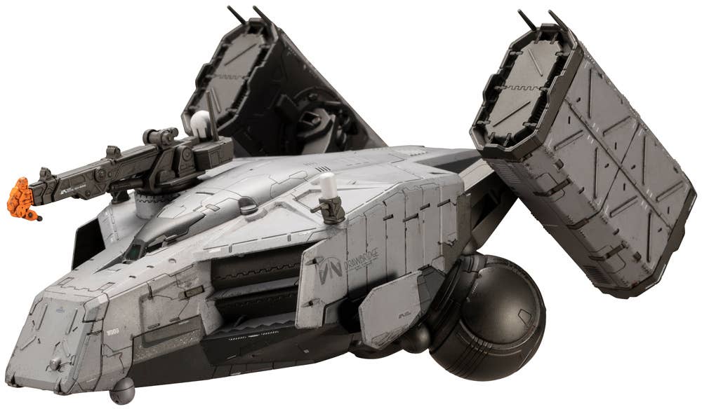 KOTOBUKIYA DHV MAGELLAN | 4934054056774