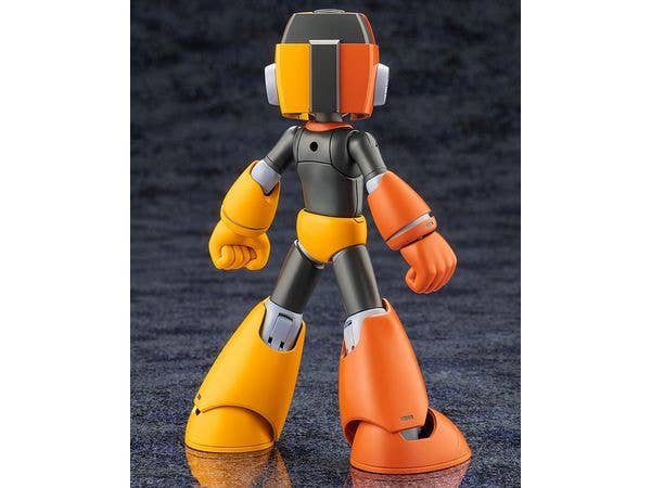 MEGA MAN PILE DRIVE Ver. / ROCKMAN PILE DRIVE Ver. | 4934054058327