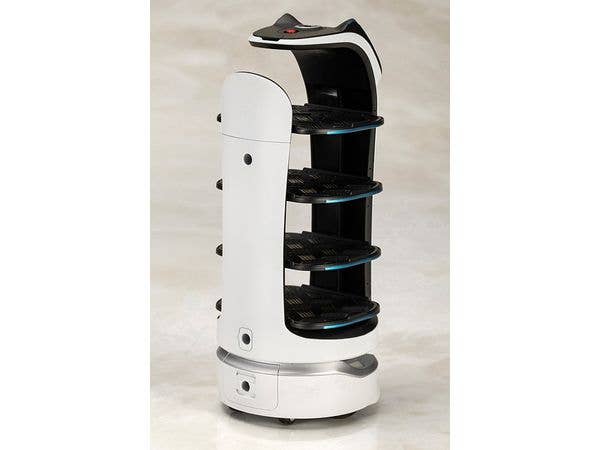 KOTOBUKIYA Bellabot | 4934054058914