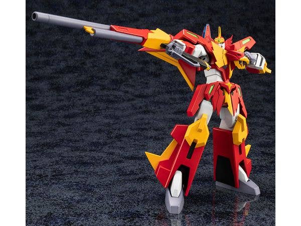 KOTOBUKIYA MACH SUPERION &Weapon Set | 4934054059331