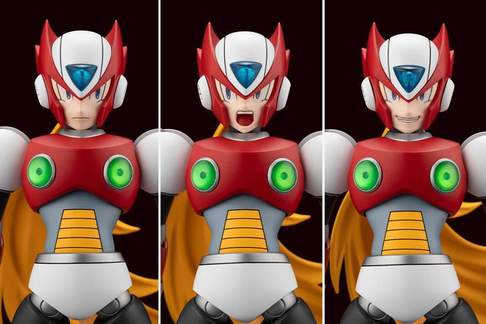 ZERO 1st Ver. | 4934054059355