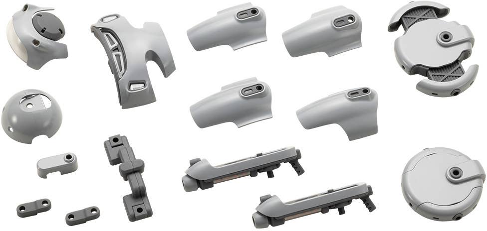KOTOBUKIYA TAMOTU Type-S Parts Set | 4934054059881