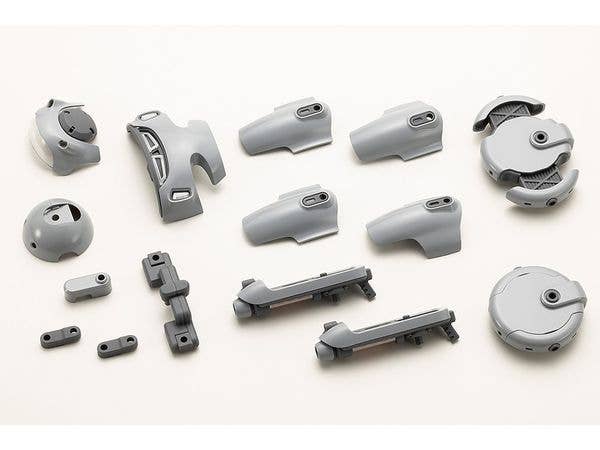 KOTOBUKIYA TAMOTU Type-S Parts Set | 4934054059881
