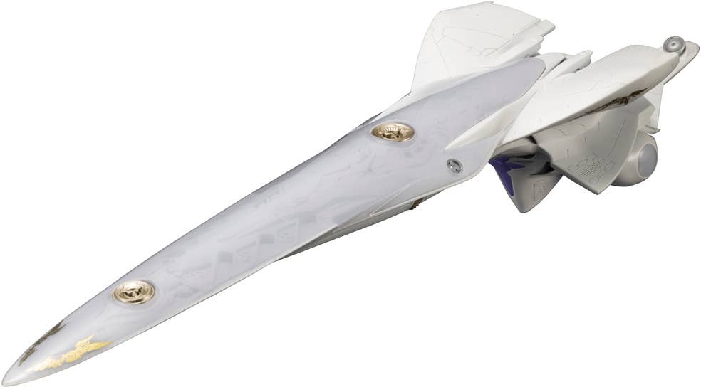 KOTOBUKIYA Galactic Empire Forces Battleship Brynhildr | 4934054063604