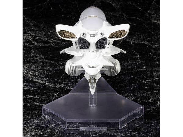KOTOBUKIYA Galactic Empire Forces Battleship Brynhildr | 4934054063604
