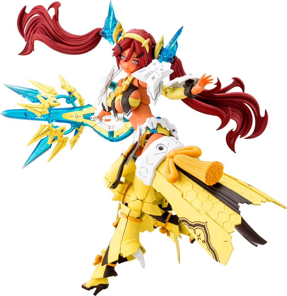 KOTOBUKIYA AUV AME NO UZUME SUNSHINE | 4934054063703