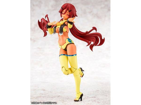 KOTOBUKIYA AUV AME NO UZUME SUNSHINE | 4934054063703