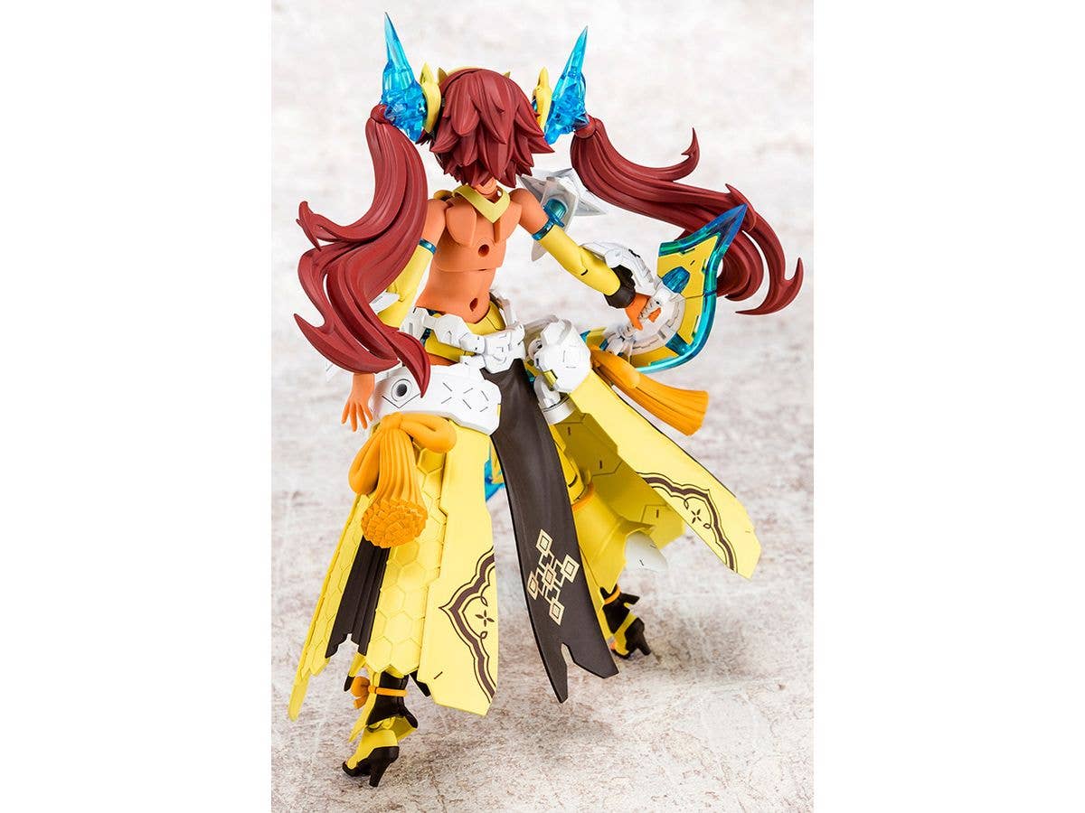 KOTOBUKIYA AUV AME NO UZUME SUNSHINE | 4934054063703