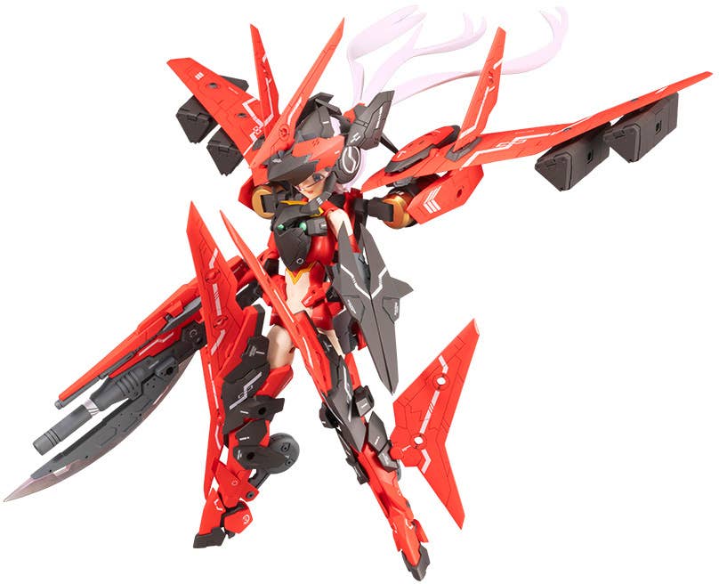 SOL Raptor BEAST MODE | 4934054063987