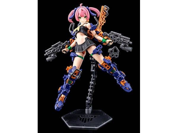 KOTOBUKIYA BUSTER DOLL GUNNER MIDNIGHT FANG | 4934054064649