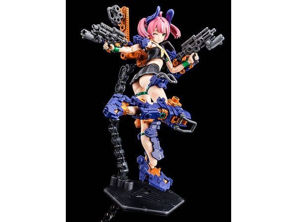 KOTOBUKIYA BUSTER DOLL GUNNER MIDNIGHT FANG | 4934054064649