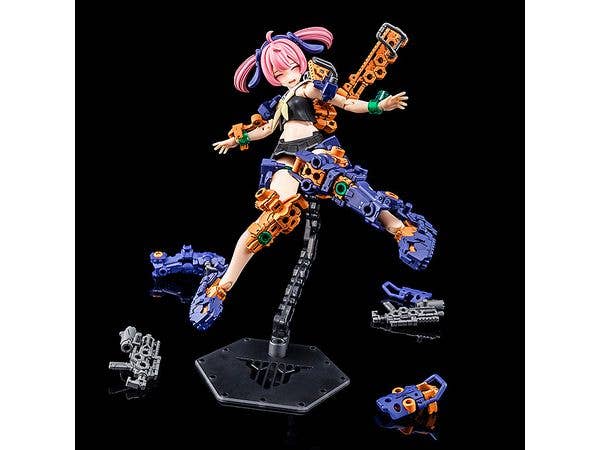 KOTOBUKIYA BUSTER DOLL GUNNER MIDNIGHT FANG | 4934054064649