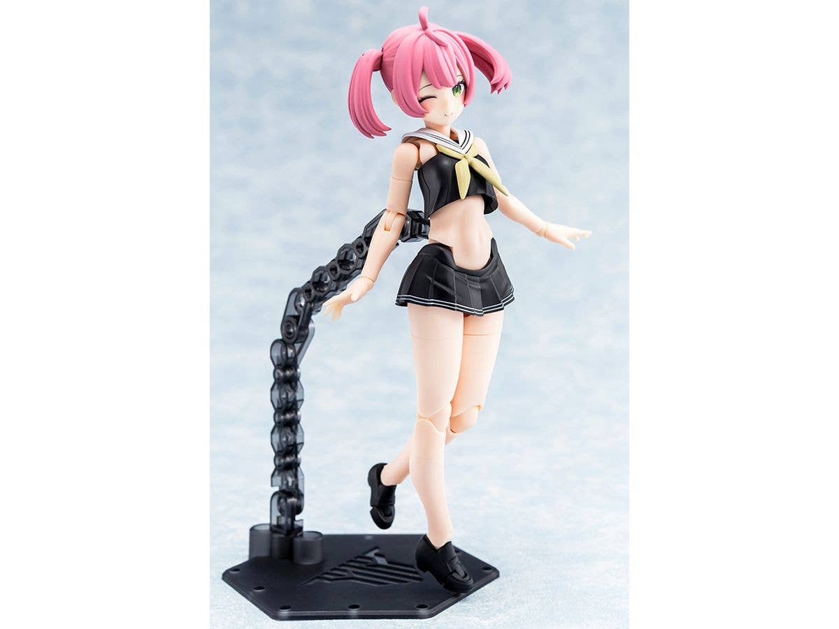 KOTOBUKIYA BUSTER DOLL GUNNER MIDNIGHT FANG | 4934054064649