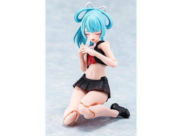 KOTOBUKIYA BUSTER DOLL KNIGHT DARKNESS CLAW | 4934054064656
