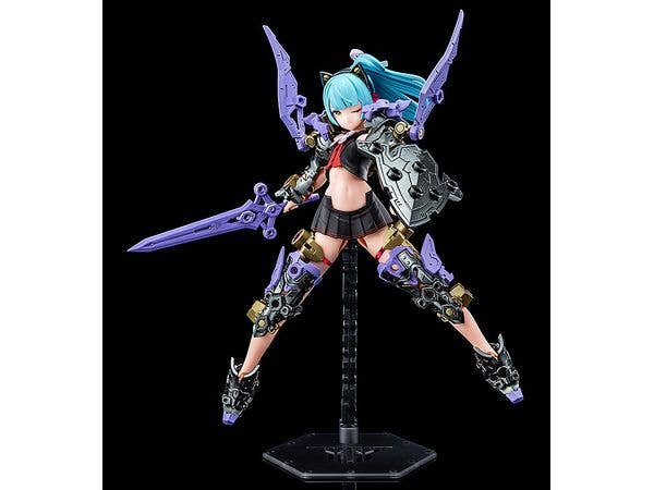 KOTOBUKIYA BUSTER DOLL KNIGHT DARKNESS CLAW | 4934054064656