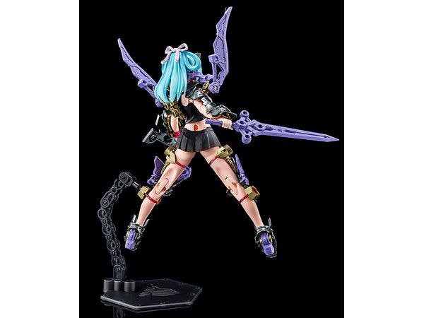 KOTOBUKIYA BUSTER DOLL KNIGHT DARKNESS CLAW | 4934054064656