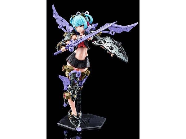 KOTOBUKIYA BUSTER DOLL KNIGHT DARKNESS CLAW | 4934054064656