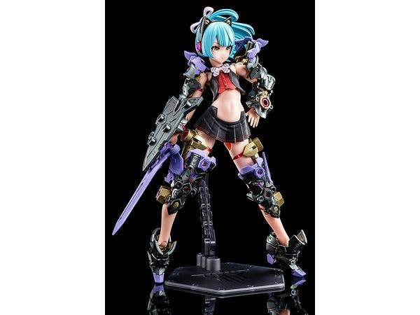KOTOBUKIYA BUSTER DOLL KNIGHT DARKNESS CLAW | 4934054064656