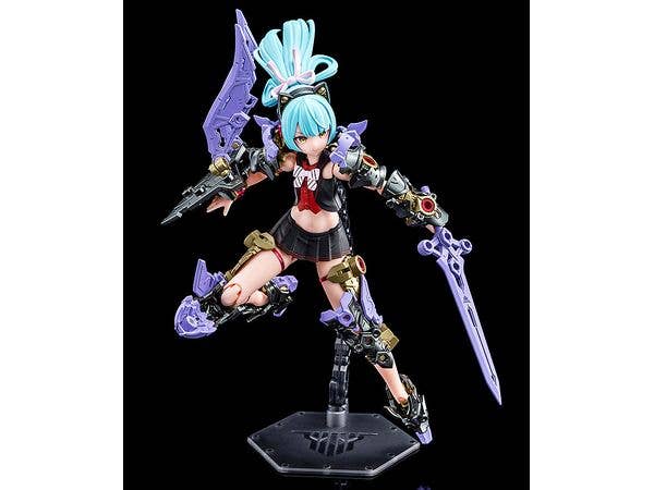 KOTOBUKIYA BUSTER DOLL KNIGHT DARKNESS CLAW | 4934054064656