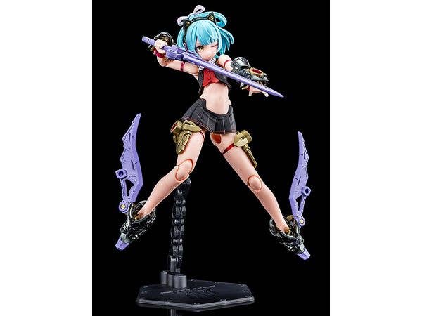 KOTOBUKIYA BUSTER DOLL KNIGHT DARKNESS CLAW | 4934054064656
