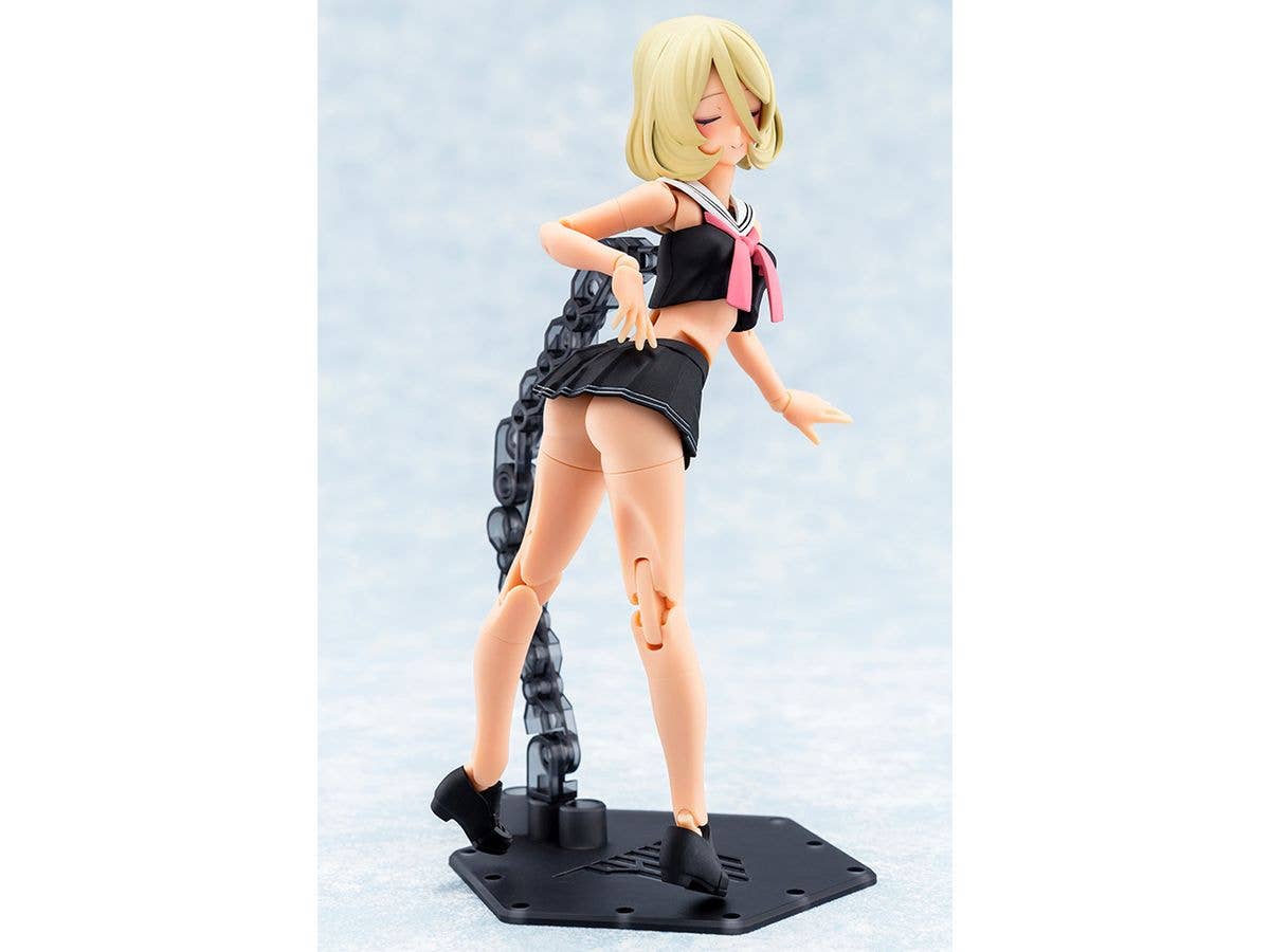 KOTOBUKIYA BUSTER DOLL TANK MIDNIGHT FANG | 4934054064663
