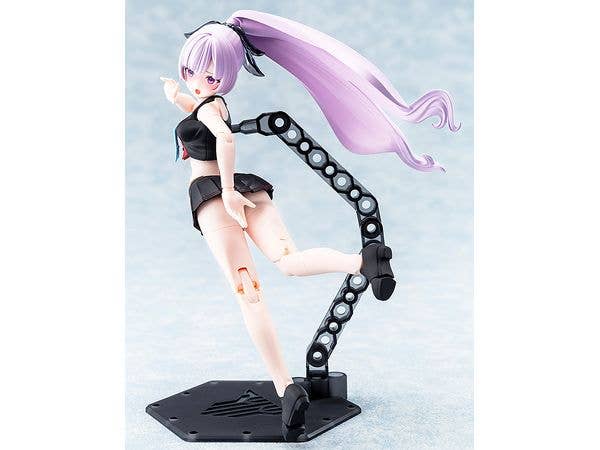 BUSTER DOLL PALADIN DARKNESS CLAW | 4934054064670