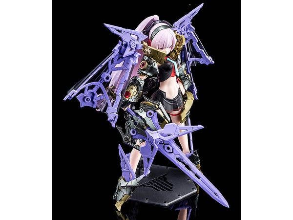 BUSTER DOLL PALADIN DARKNESS CLAW | 4934054064670