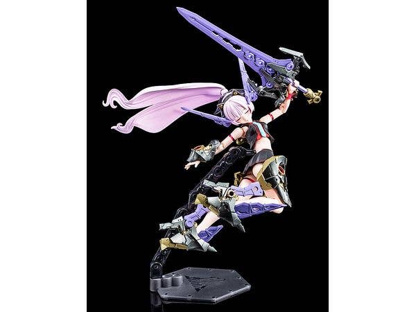 BUSTER DOLL PALADIN DARKNESS CLAW | 4934054064670