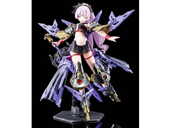 BUSTER DOLL PALADIN DARKNESS CLAW | 4934054064670