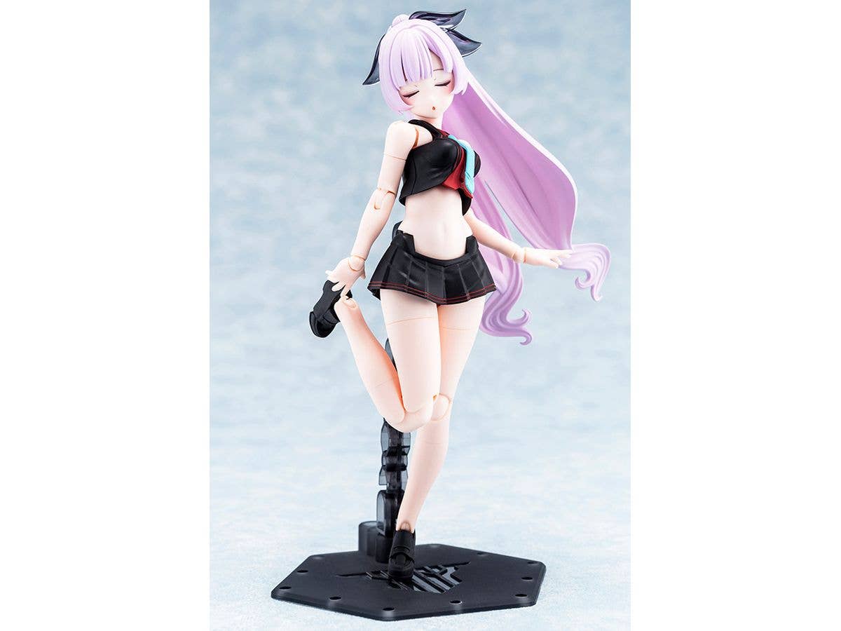 BUSTER DOLL PALADIN DARKNESS CLAW | 4934054064670
