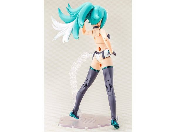KOTOBUKIYA PUNI☆MOFU LANG | 4934054067411
