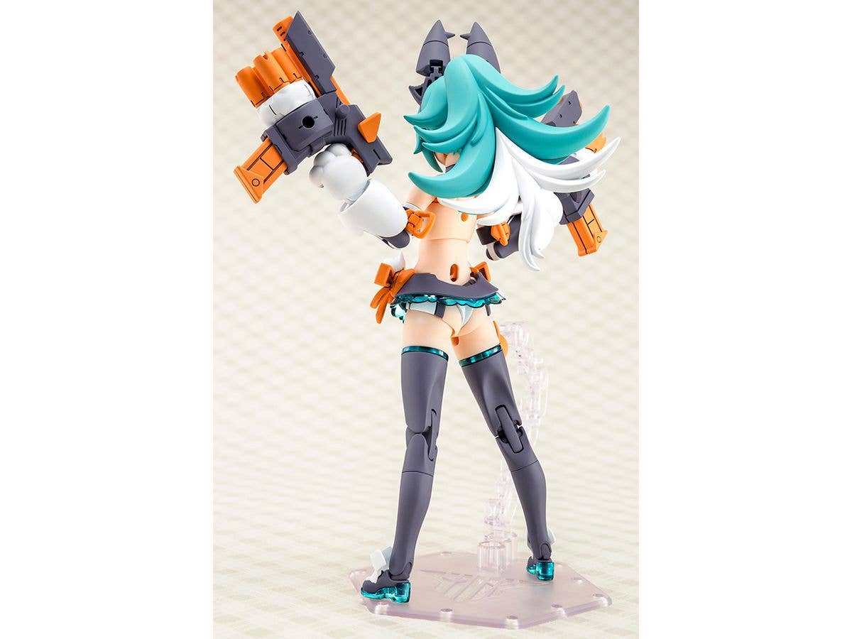 KOTOBUKIYA PUNI☆MOFU LANG | 4934054067411