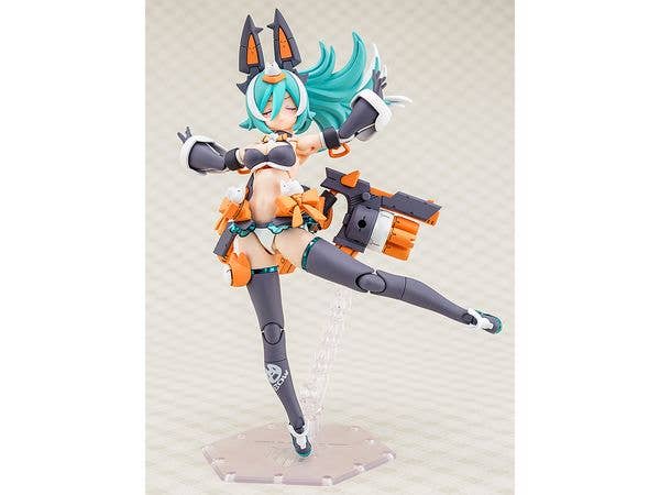 KOTOBUKIYA PUNI☆MOFU LANG | 4934054067411