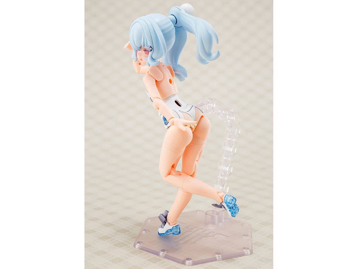 KOTOBUKIYA PUNI☆MOFU YUKI TU | 4934054067428
