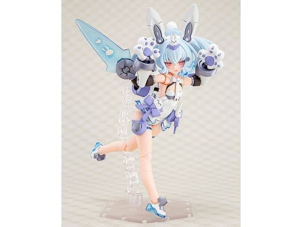KOTOBUKIYA PUNI☆MOFU YUKI TU | 4934054067428