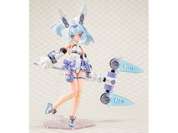 KOTOBUKIYA PUNI☆MOFU YUKI TU | 4934054067428