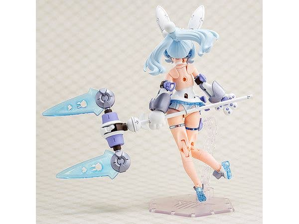 KOTOBUKIYA PUNI☆MOFU YUKI TU | 4934054067428