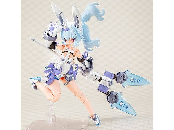 KOTOBUKIYA PUNI☆MOFU YUKI TU | 4934054067428