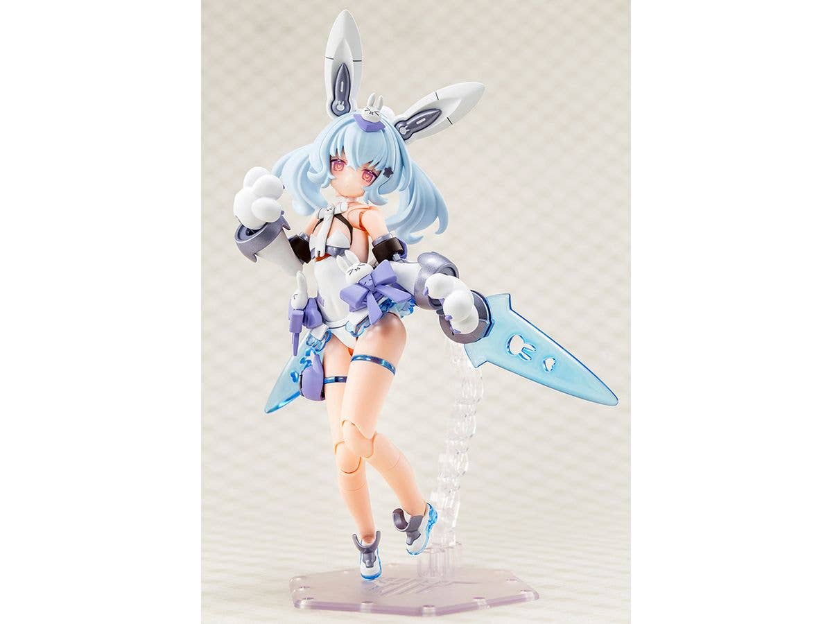 KOTOBUKIYA PUNI☆MOFU YUKI TU | 4934054067428
