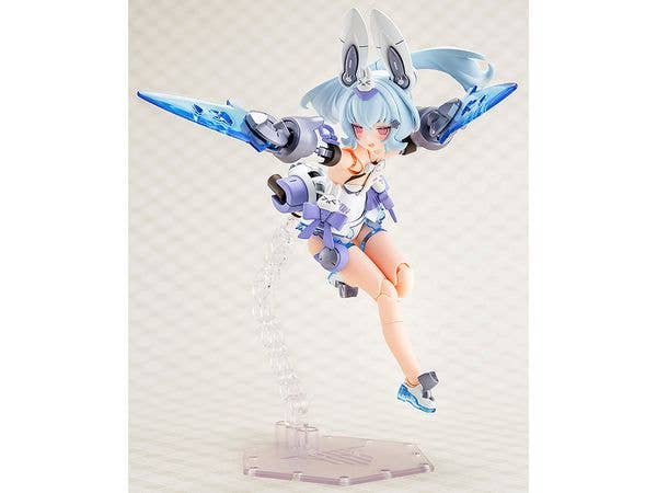 KOTOBUKIYA PUNI☆MOFU YUKI TU | 4934054067428
